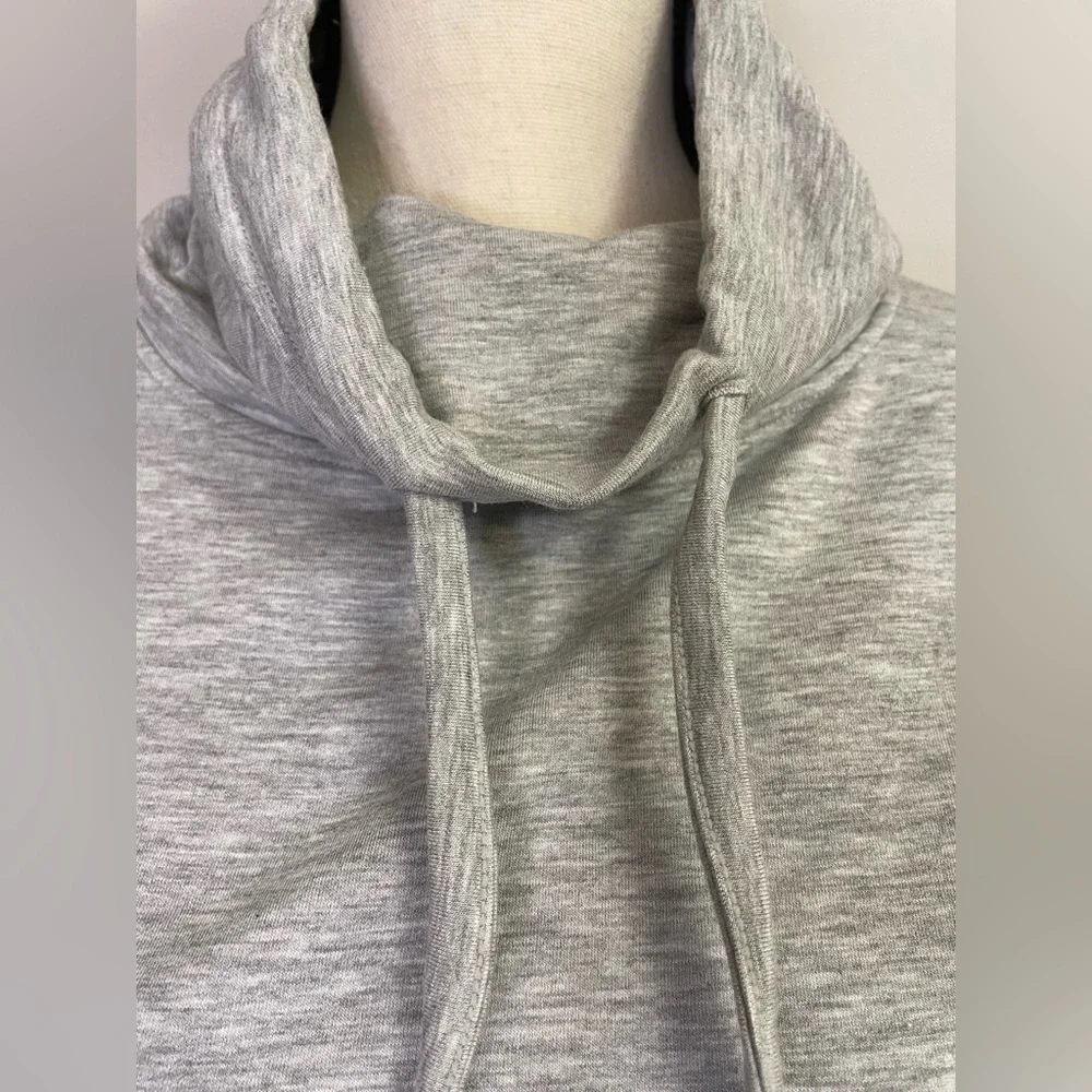 32 degree Heat XXL Funnel Neck Sweatshirt